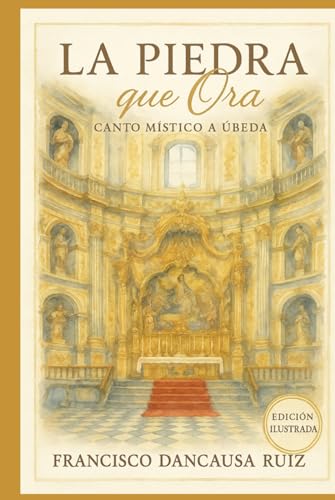 Portada de La Piedra que Ora